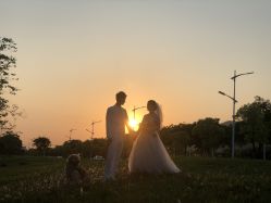 -天长地久婚纱摄影(天宁北路店)