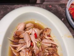 -醉炫音速烧烤·干煸菜(沙河总店)