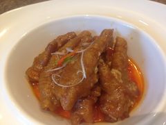 -成都观隐颐云台酒店-芳菲秀