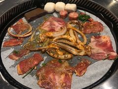 -么子烤肉(化龙池店)