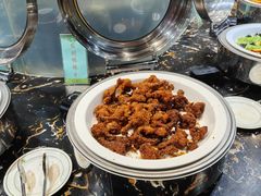 -巴犀烧烤(新崇光店)