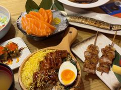 -小句号·精致料理(江南环球港店)