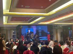 -全聚德烤鸭店(准噶尔路店)