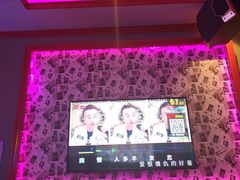 -火吧PTV聚会餐厅(6号店)