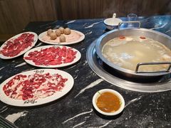 -官塘兄弟·潮汕牛肉店(官塘总店)