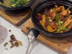 -香港深仔记茶餐厅(东门店)