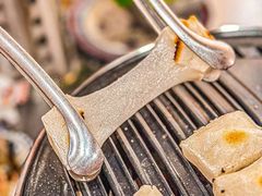 -哼蟹二将·烤肉酱蟹(合生汇店)