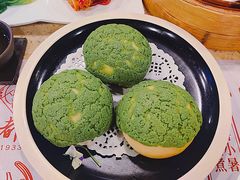 -点都德(聚福楼店)