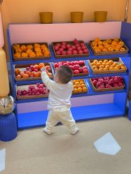 -奈尔宝·儿童乐园·亲子餐厅(苏州大悦城店)