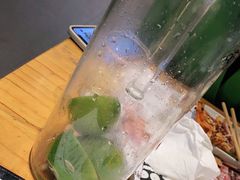-木屋烧烤(白石洲店)