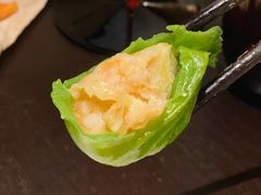 -甄御•海鲜新青岛菜(麦岛店)