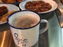 -马路牙子地桌烤肉(工体店)