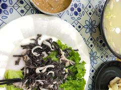 -回香楼大连新派清真菜