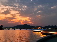 -云龙湖旅游景区