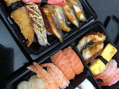 -元气寿司(金光华店)