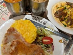 -旺记冰室(九龙中心大厦店)
