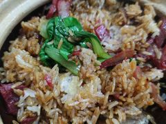 -壹煲口福煲仔饭(中山路店)