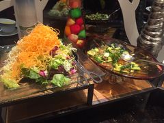 -泰谷酒店·太古码头闽菜自助餐厅