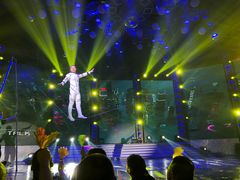 -斯卡拉演艺集团