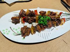 -碧特博格·20年品牌西餐厅(芜湖路店)
