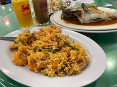 -大茄来海鲜餐厅(亚洲城分行)