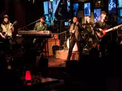 -翠湖湾海鲜音乐餐厅