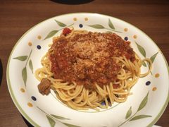 -萨莉亚意式餐厅(杭州西溪龙湖天街店)