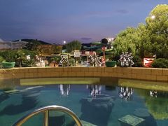 -上海玛雅海滩水公园