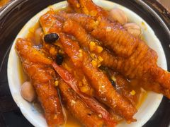 -凤城酒家(渣华道)