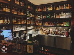 -OX BAR 拉培耶小镇(大连老街店)