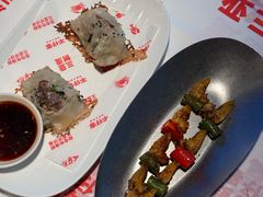 -不仔客海鲜烧烤270度海景餐厅(大东海店)