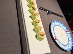 -肆月河豚·新淮扬菜·烤鸭(中关村店)