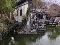 -常熟方塔园