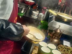 -清真老马家国华牛奶鸡蛋醪糟(正宁路店)