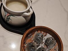 -稻香海鲜饭店(第一国际店)