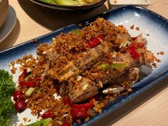 -避风塘(宝山万达店)