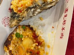 -红柳枝滩羊烧烤·非遗