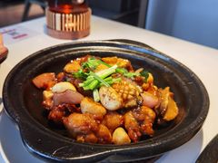 -潮堂 · 潮州菜(国贸商城店)