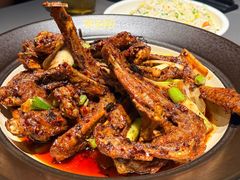 -掌上鲜(南顺城街店)