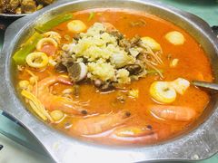 -鑫悦楼煎蟹·16年海鲜大排档