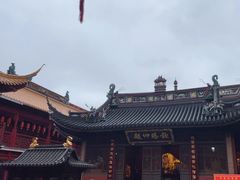 -钦赐仰殿道观