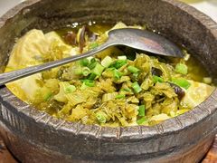 -虎哥私房菜(馒头山店)