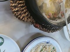 -溪涧堂农家土菜(神仙居店)