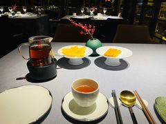 -怡情荟•海鲜青岛菜(五四广场旗舰店)