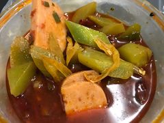 -沈妈砂锅(光华村店)