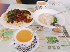 -翠华餐厅(旺角文华商场店)