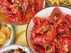 -小田油焖小龙虾(双井店)