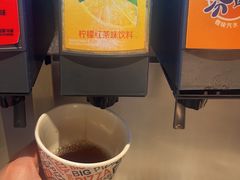 -比格比萨自助(宝山日月光店)