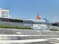 -海河外滩公园