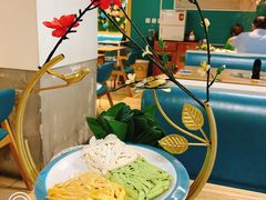 -青瓷火锅料理(西单大悦城店)